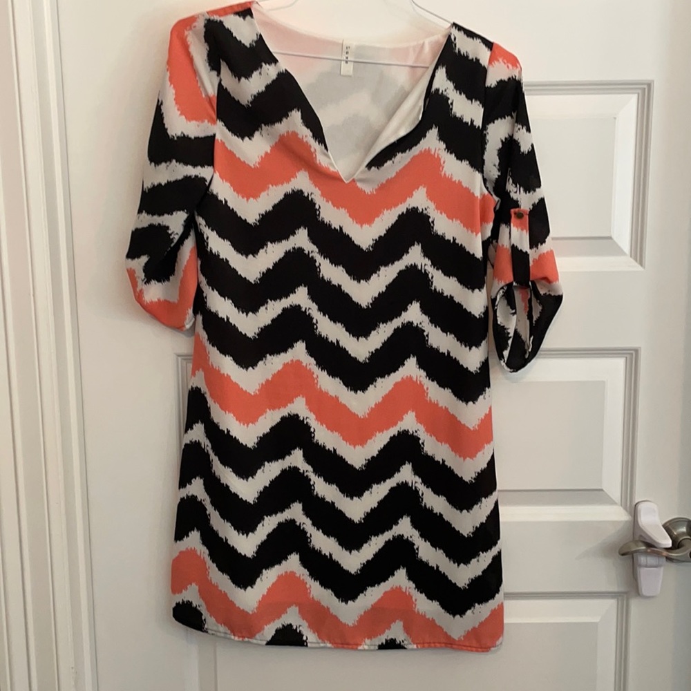 Women’s Dress
